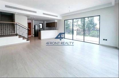 Villa - 5 Bedrooms - 5 Bathrooms for sale in Santorini - Damac Lagoons - Dubai