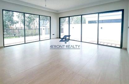 Villa - 5 Bedrooms - 5 Bathrooms for sale in Santorini - Damac Lagoons - Dubai