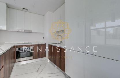 Townhouse - 4 - 5 for sale in Elie Saab Vie at the Fields - The Fields - District 11 - Mohammed Bin Rashid City - Dubai Townhouse - 4 - 5 for sale in Elie Saab Vie at the Fields - The Fields - District 11 - Mohammed Bin Rashid City - Dubai