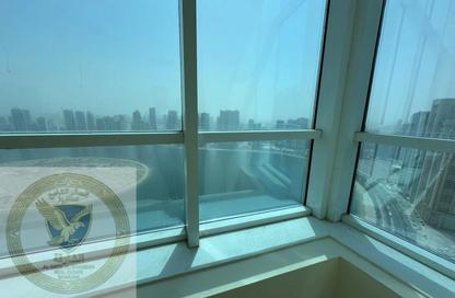 Apartment - 3 Bedrooms - 4 Bathrooms for rent in Al Khan Lagoon - Al Khan - Sharjah Apartment - 3 Bedrooms - 4 Bathrooms for rent in Al Khan Lagoon - Al Khan - Sharjah