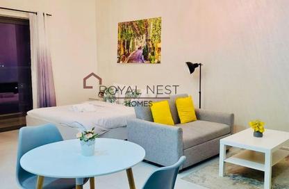 Apartment - Studio - 1 Bathroom for sale in Lawnz by Danube Block 4 - Lawnz by Danube - International City - Dubai