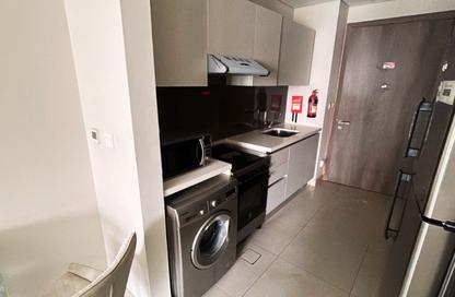 Apartment - Studio - 1 Bathroom for rent in SOL Avenue - Business Bay - Dubai Apartment - Studio - 1 Bathroom for rent in SOL Avenue - Business Bay - Dubai