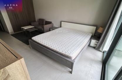 Apartment - Studio - 1 Bathroom for rent in SOL Avenue - Business Bay - Dubai Apartment - Studio - 1 Bathroom for rent in SOL Avenue - Business Bay - Dubai