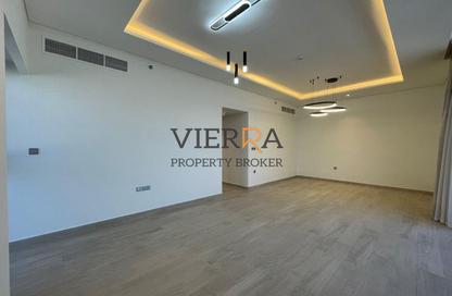Apartment - 3 Bedrooms - 3 Bathrooms for rent in Azizi Riviera 16 - Azizi Riviera - Meydan One - Meydan - Dubai