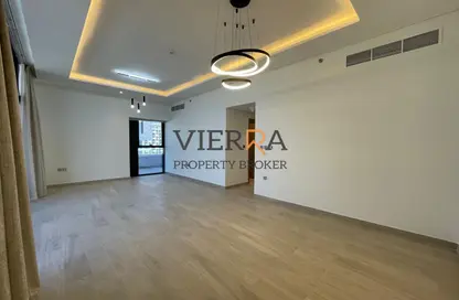 Apartment - 3 Bedrooms - 3 Bathrooms for rent in AZIZI Riviera 16 - AZIZI Riviera - Meydan One - Meydan - Dubai
