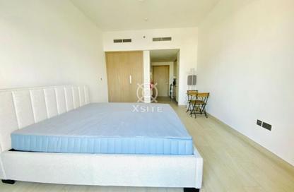 Apartment - Studio - 1 Bathroom for rent in Azizi Riviera 6 - Azizi Riviera - Meydan One - Meydan - Dubai Apartment - Studio - 1 Bathroom for rent in Azizi Riviera 6 - Azizi Riviera - Meydan One - Meydan - Dubai