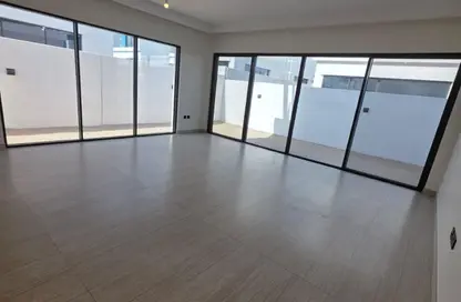 Townhouse - 5 Bedrooms - 3 Bathrooms for rent in Santorini - Damac Lagoons - Dubai Townhouse - 5 Bedrooms - 3 Bathrooms for rent in Santorini - Damac Lagoons - Dubai