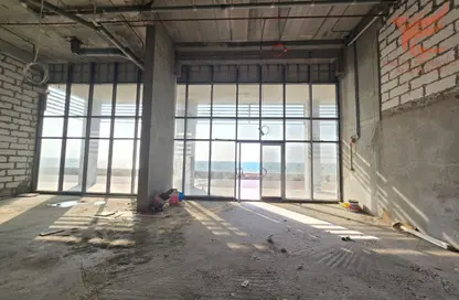 Shop - Studio - 1 Bathroom for rent in Pacific Bora Bora - Pacific - Al Marjan Island - Ras Al Khaimah