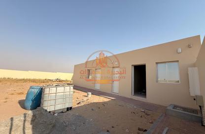 Land - Studio for rent in Al Sajaa S - Al Sajaa - Sharjah