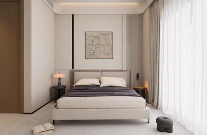 Apartment - Studio - 1 Bathroom for sale in Sports View Residence 2 - International City Phase 2 - Al Warsan 4 - Al Warsan - Dubai