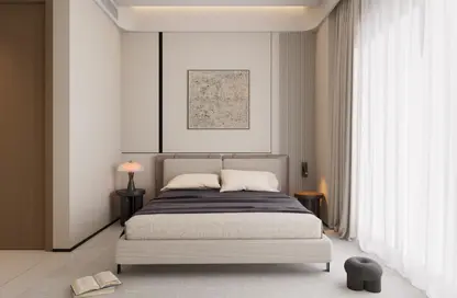 شقة - 1 حمام للبيع في سبورتس فيو ريزيدينس 2 - المدينة العالمية المرحلة 2 - 4 الورسان - الورسان - دبي