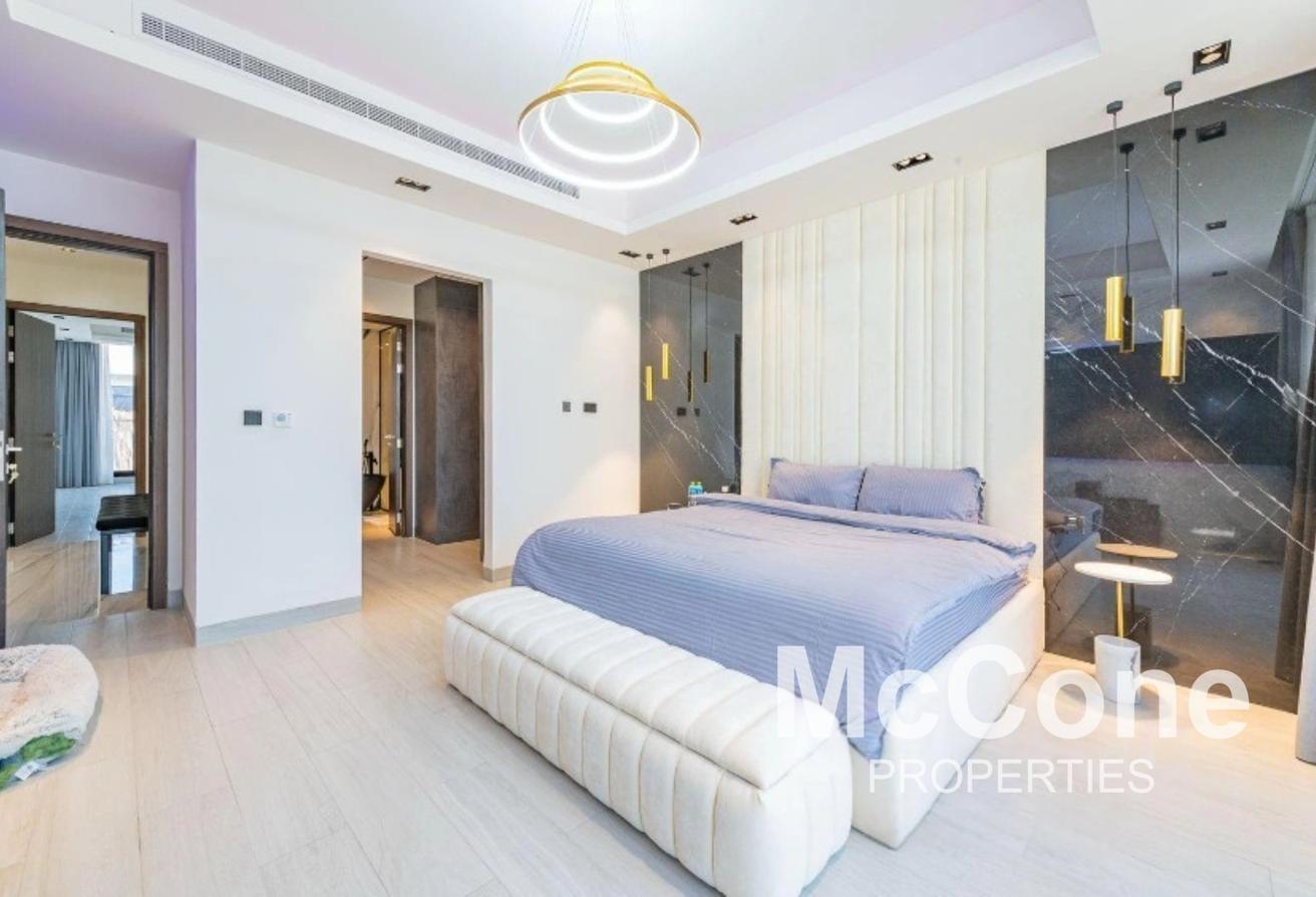 Upgraded | Smart Villa | Private Pool photo 9