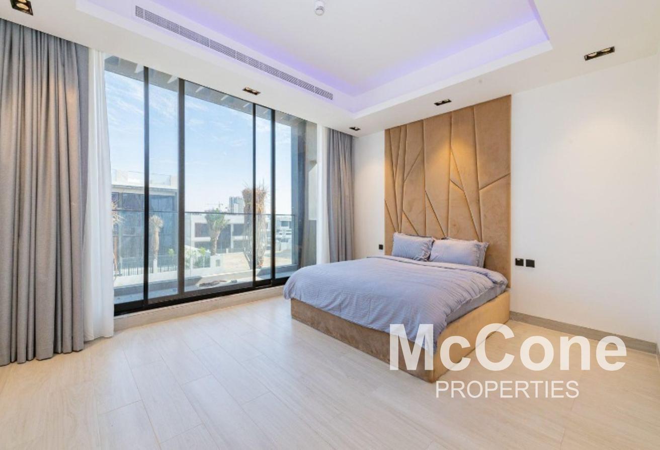 Upgraded | Smart Villa | Private Pool photo 8