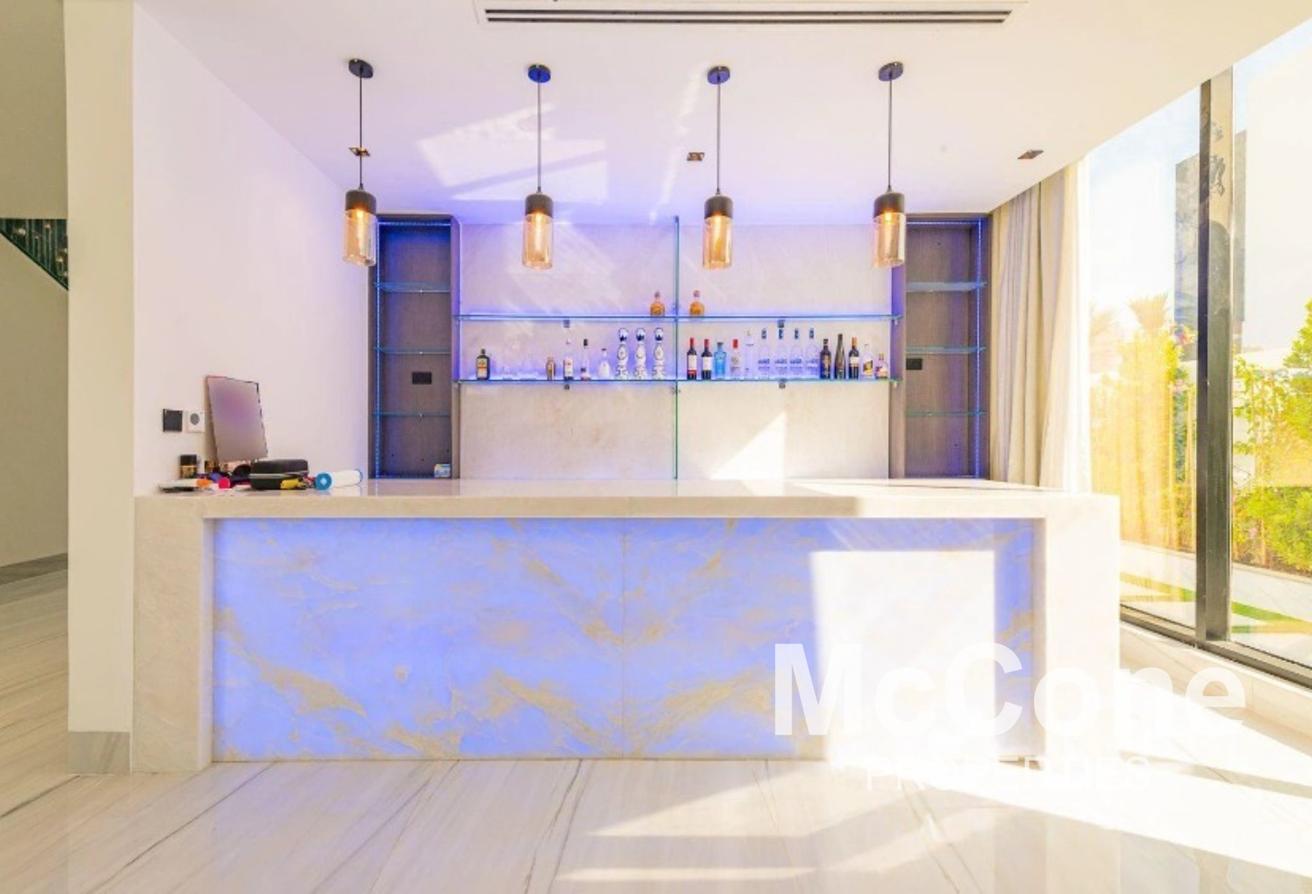 Upgraded | Smart Villa | Private Pool photo 5