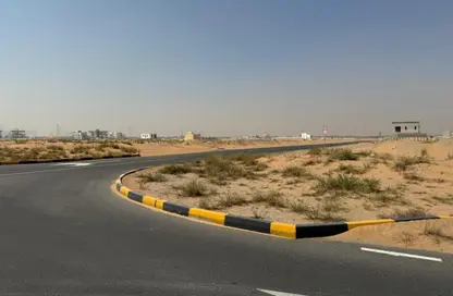 Land - Studio for sale in Al Zubair Orchards - Al Rahmaniya - Sharjah