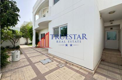 Villa - 5 - 4 for rent in Al Manara - Dubai Villa - 5 - 4 for rent in Al Manara - Dubai