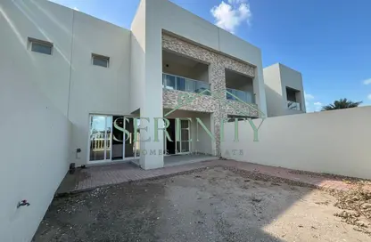 تاون هاوس - 2 غرف نوم - 3 حمامات للبيع في برمودا - ميناء العرب - راس الخيمة - رأس الخيمة