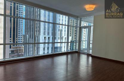 Apartment - 2 Bedrooms - 3 Bathrooms for rent in MAG 218 - Dubai Marina - Dubai Apartment - 2 Bedrooms - 3 Bathrooms for rent in MAG 218 - Dubai Marina - Dubai