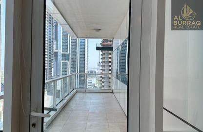 Apartment - 2 Bedrooms - 3 Bathrooms for rent in MAG 218 - Dubai Marina - Dubai Apartment - 2 Bedrooms - 3 Bathrooms for rent in MAG 218 - Dubai Marina - Dubai