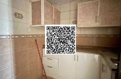 Apartment - 1 Bedroom - 1 Bathroom for rent in Al Rashidiya 2 - Al Rashidiya - Ajman Apartment - 1 Bedroom - 1 Bathroom for rent in Al Rashidiya 2 - Al Rashidiya - Ajman