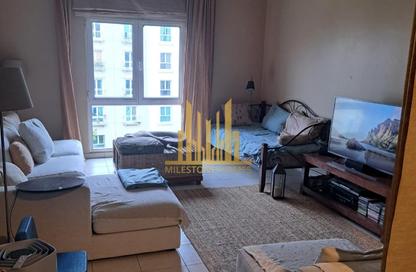 Apartment - 1 Bedroom - 2 Bathrooms for sale in Building 102 - Mediterranean Cluster - Discovery Gardens - Dubai