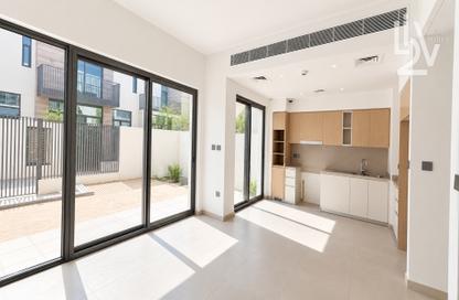 Townhouse - 3 - 4 for rent in Sun - Arabian Ranches 3 - Dubai