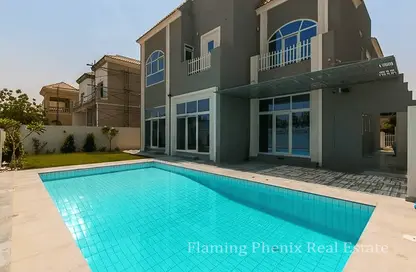 فيلا - 6 غرف نوم - 7 حمامات للايجار في ذا سنترو - ذا فيلا دبي - دبي فيلا - 6 غرف نوم - 7 حمامات للايجار في ذا سنترو - ذا فيلا دبي - دبي