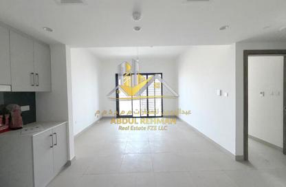 Apartment - 1 Bedroom - 2 Bathrooms for sale in Jawaher Residences - Maryam Island - Al Khan - Sharjah Apartment - 1 Bedroom - 2 Bathrooms for sale in Jawaher Residences - Maryam Island - Al Khan - Sharjah