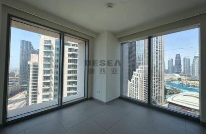 Apartment - 3 Bedrooms - 4 Bathrooms for rent in Forte 1 - Forte - Downtown Dubai - Dubai Apartment - 3 Bedrooms - 4 Bathrooms for rent in Forte 1 - Forte - Downtown Dubai - Dubai