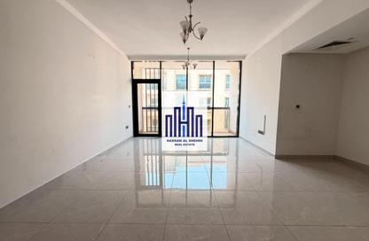 Apartment - 2 Bedrooms - 3 Bathrooms for rent in Muwaileh - Sharjah