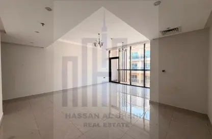 Apartment - 2 Bedrooms - 3 Bathrooms for rent in Muwaileh - Sharjah