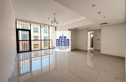 Apartment - 2 Bedrooms - 3 Bathrooms for rent in Muwaileh - Sharjah