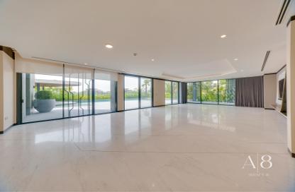 Villa - 6 - 7 for sale in Majestic Vistas (Lamborghini Mansions) - Dubai Hills Estate - Dubai