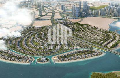 Villa - 4 Bedrooms - 4 Bathrooms for sale in Reem Hills 2 - Najmat Abu Dhabi - Al Reem Island - Abu Dhabi Villa - 4 Bedrooms - 4 Bathrooms for sale in Reem Hills 2 - Najmat Abu Dhabi - Al Reem Island - Abu Dhabi