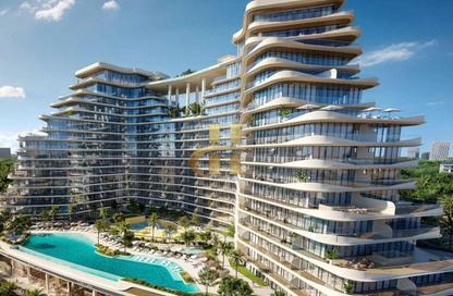 Apartment - Studio - 1 Bathroom for sale in 15 Cascade - Motor City - Dubai Apartment - Studio - 1 Bathroom for sale in 15 Cascade - Motor City - Dubai
