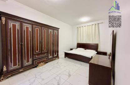 Apartment - 2 - 3 for rent in Al Mowaihat 2 - Al Mowaihat - Ajman