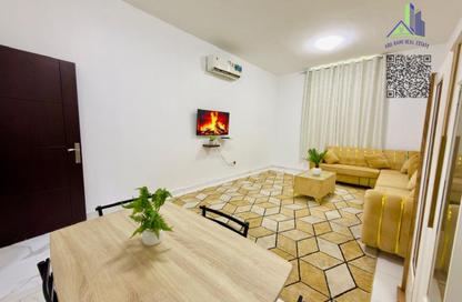 Apartment - 2 - 3 for rent in Al Mowaihat 2 - Al Mowaihat - Ajman