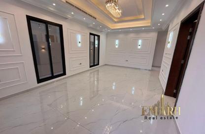 Villa - 5 - 7 for sale in Al Zaheya Gardens - Al Zahya - Ajman