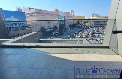 Apartment - 2 Bedrooms - 4 Bathrooms for rent in Lamcy Residence - Oud Metha - Bur Dubai - Dubai Apartment - 2 Bedrooms - 4 Bathrooms for rent in Lamcy Residence - Oud Metha - Bur Dubai - Dubai