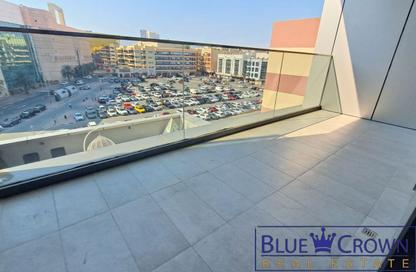Apartment - 2 Bedrooms - 4 Bathrooms for rent in Lamcy Residence - Oud Metha - Bur Dubai - Dubai Apartment - 2 Bedrooms - 4 Bathrooms for rent in Lamcy Residence - Oud Metha - Bur Dubai - Dubai