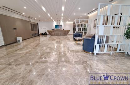 Apartment - 2 Bedrooms - 4 Bathrooms for rent in Lamcy Residence - Oud Metha - Bur Dubai - Dubai