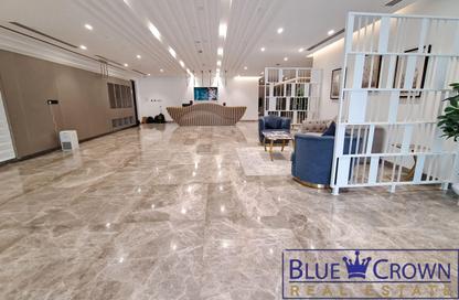 Apartment - 2 Bedrooms - 4 Bathrooms for rent in Lamcy Residence - Oud Metha - Bur Dubai - Dubai Apartment - 2 Bedrooms - 4 Bathrooms for rent in Lamcy Residence - Oud Metha - Bur Dubai - Dubai