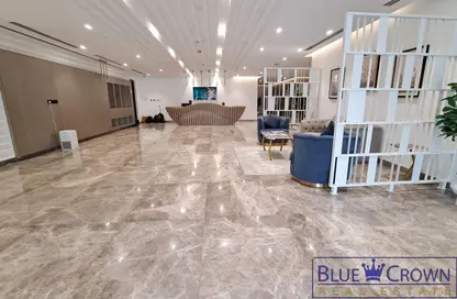 Apartment - 2 Bedrooms - 4 Bathrooms for rent in Lamcy Residence - Oud Metha - Bur Dubai - Dubai