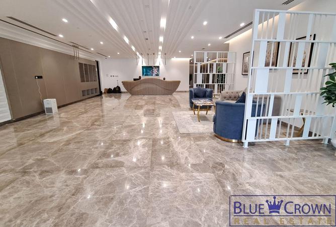 Europian Choice:Luxurious Building:Maid's Room