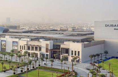 شقة - غرفة نوم - 1 حمام للبيع في برج Address ريزيدنسز Dubai Hills Estate B - ادريس ريزيدينسيس دبي هيلز ايستات - دبي هيلز استيت - دبي