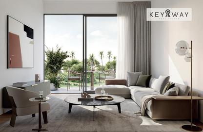 شقة - غرفة نوم - 2 حمامات للبيع في 399 هيلز بارك ب - 399 Hills Park - دبي هيلز استيت - دبي