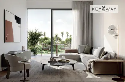 شقة - غرفة نوم - 2 حمامات للبيع في 399 هيلز بارك ب - 399 Hills Park - دبي هيلز استيت - دبي شقة - غرفة نوم - 2 حمامات للبيع في 399 هيلز بارك ب - 399 Hills Park - دبي هيلز استيت - دبي