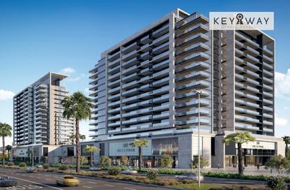 شقة - غرفة نوم - 2 حمامات للبيع في 399 هيلز بارك ب - 399 Hills Park - دبي هيلز استيت - دبي