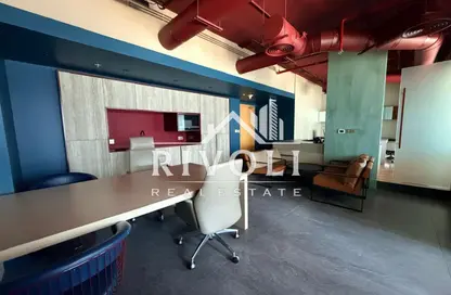 Office Space - Studio for rent in XL Tower - Business Bay - Dubai