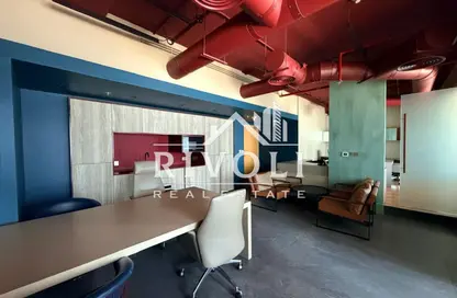 مكتب - استوديو للايجار في XL برج - الخليج التجاري - دبي